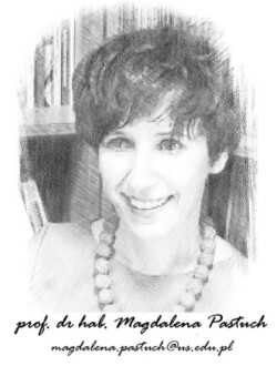 Zdjęcie Pani profesor