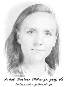 Zdjęcie Pani doktor