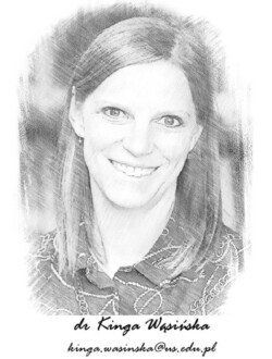 Zdjęcie Pani doktor