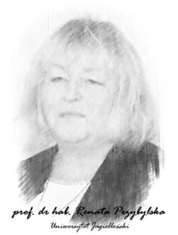 Zdjęcie Pani profesor