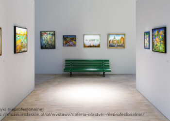 Muzeum Śląskie